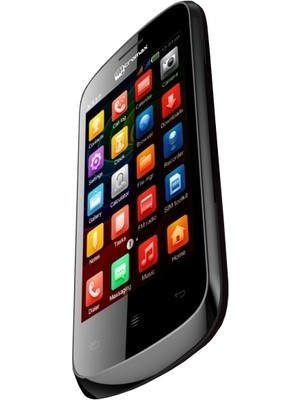 Micromax x337 Image