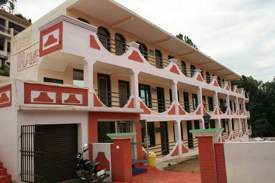 Hotel Pine Havens - Bageshwar Image