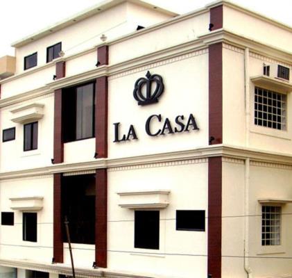 La Casa - Haridwar Image