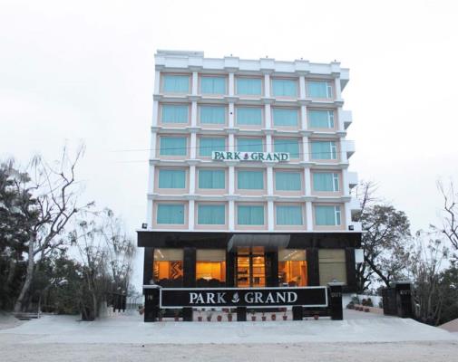 SRS Lakshya Hotel - Haridwar Image