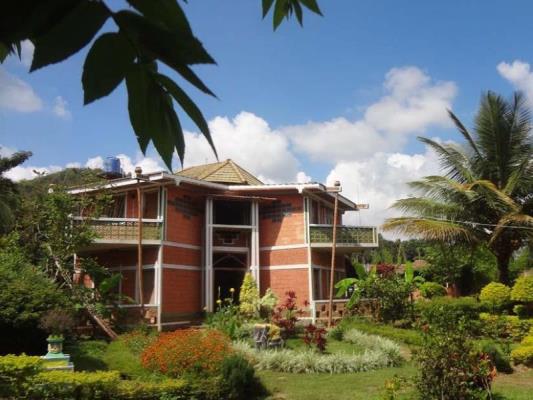 Coorg Hallimane - Coorg Image