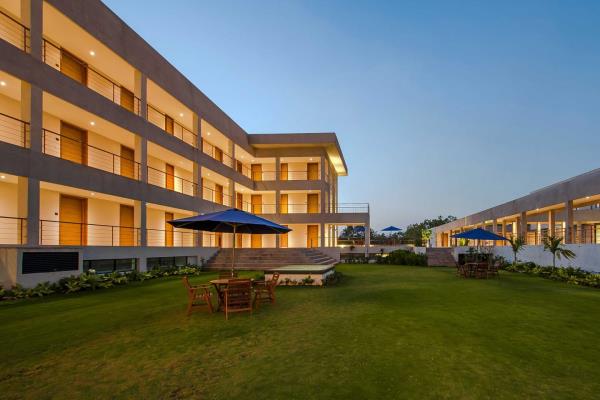 Hyatt Place Hampi - Bellary Image