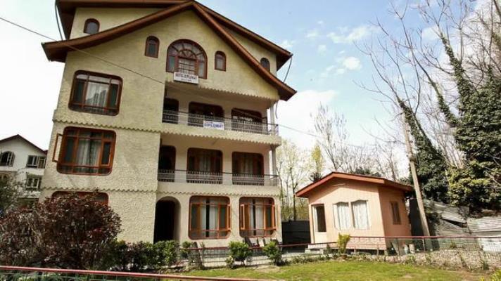 Hotel Diplomat - Srinagar Image