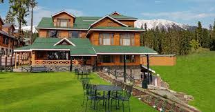 Hotel Heevan Retreat - Gulmarg Image