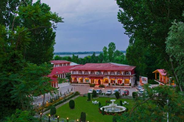 Jamal Resorts - Srinagar Image