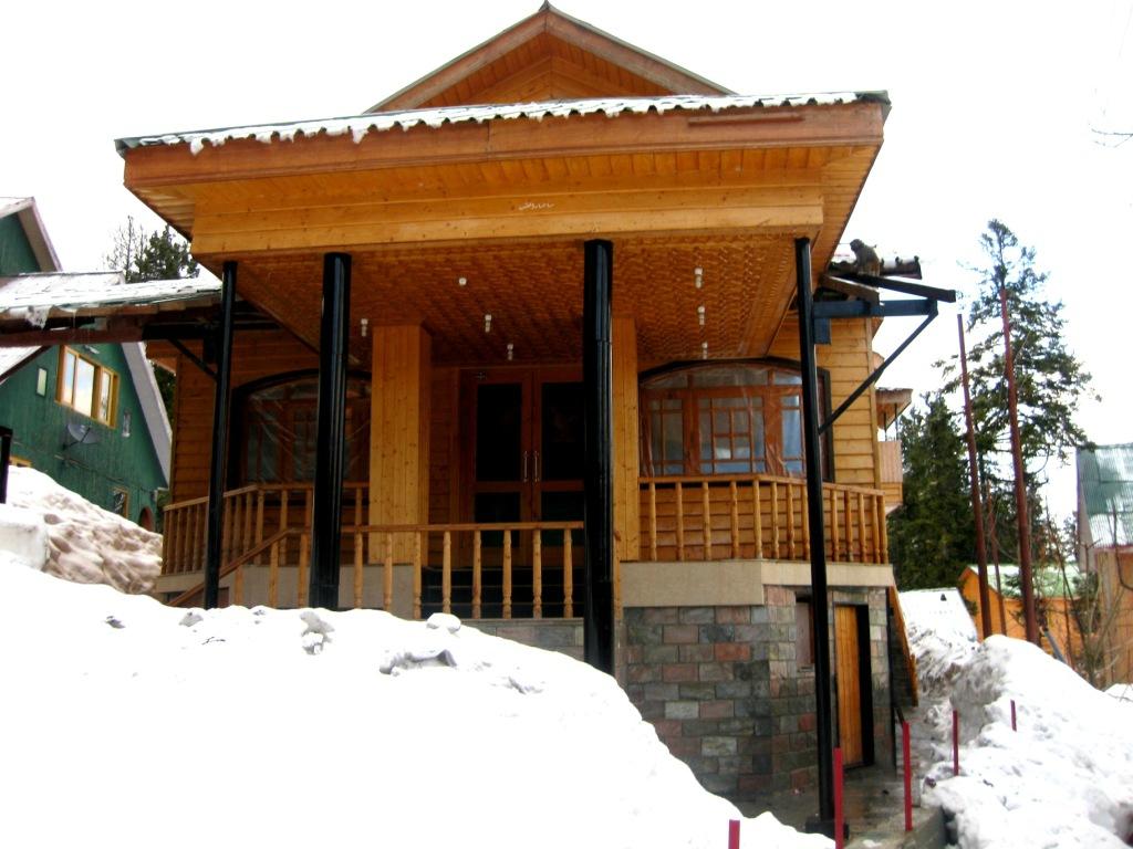 The Meadows Resorts and Hotels - Baramulla Image