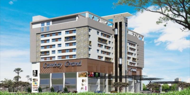 Cambay Grand - Ahmedabad Image