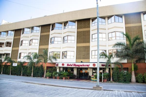 Hotel Bhagayalaxmi - Shirdi Image