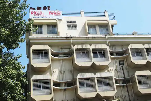 Ritesh Hotel - Solapur Image