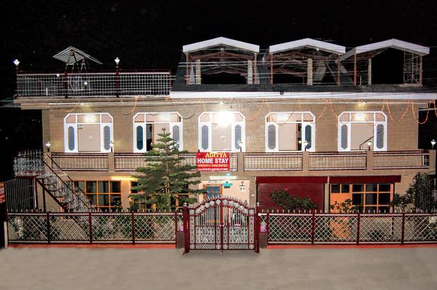 Aditya Home Stay - Shimla Image