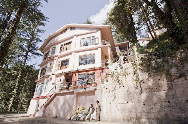 Fairmount Hotel - Shimla Image