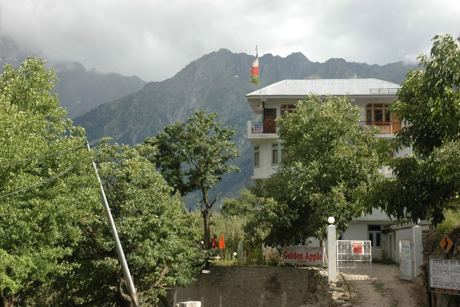 Hotel Golden Apple - Kalpa - Kinnaur Image