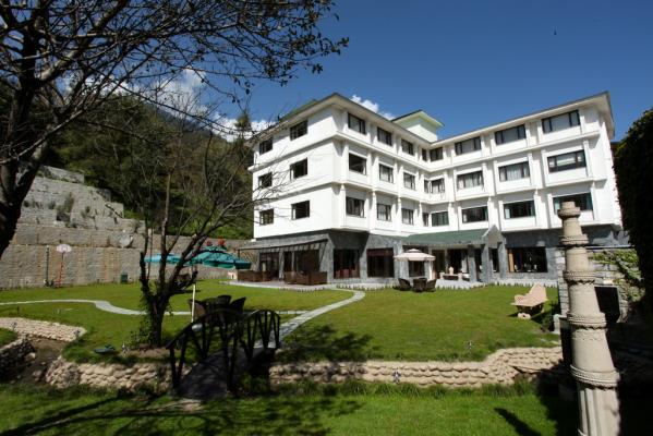 Rock Manali A Boutique Hotel and Spa - Manali Image