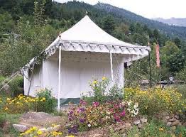 The Monk - Kalpa - Kinnaur Image