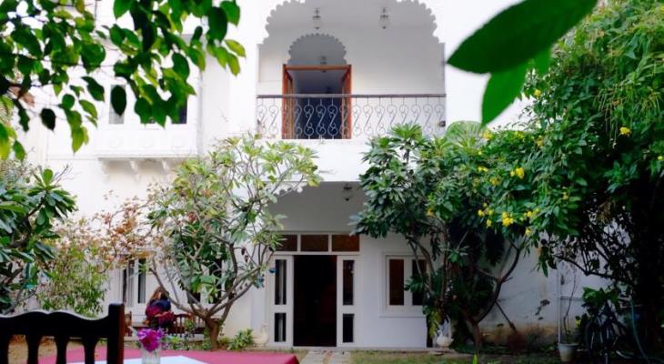 Hibiscus Guest House - Udaipur Image