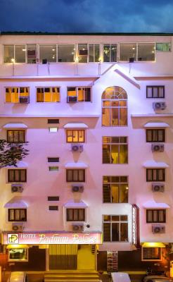 Hotel Padmini Palace - Udaipur Image