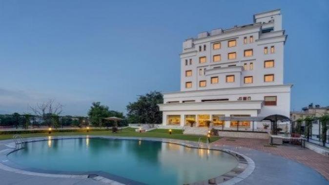 Royal Sarovar Portico - Siliguri Image