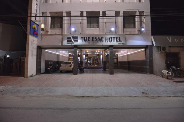 The Esse Hotel - Hisar Image