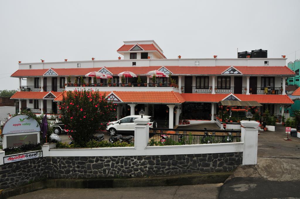 Apple Valley - Kodaikanal Image