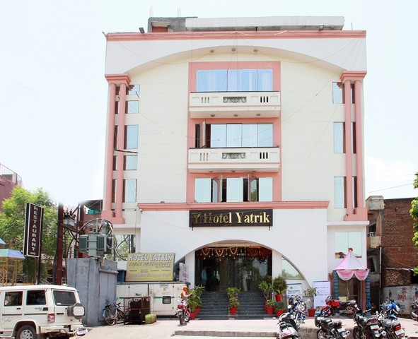 Vivek Hotel - Jhansi Image