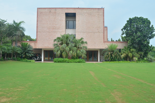 The Radha Ashok - Sarai Azamabad - Mathura Image