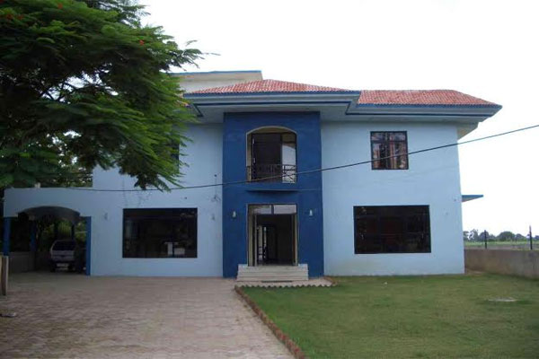 Gaurav Hotel - Govardhan Road - Mathura Image