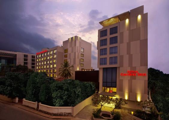 Hilton Garden Inn - Thiruvananthpuram Image