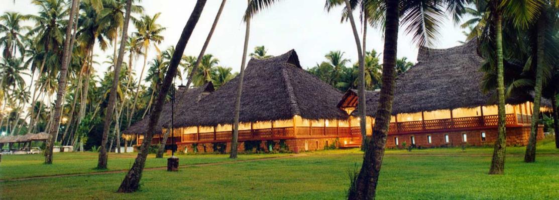 Marari Beach - Mararikulam Image