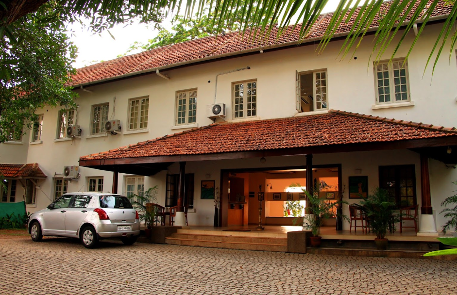 Old Lighthouse Bristow Hotel - Cochin Image