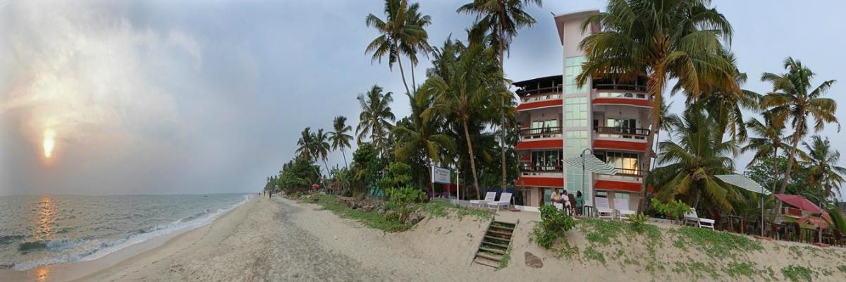 Palm Beach Resort - Alappuzha Image