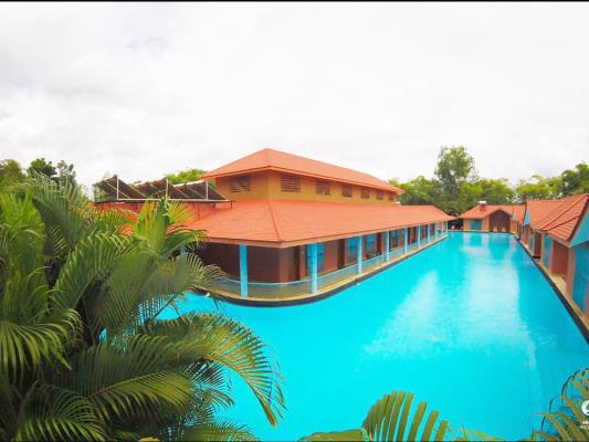 Saj Earth Resort - Cochin Image