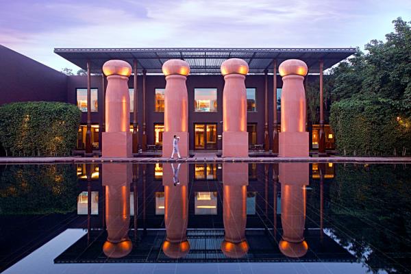 Dusit Devarana - Delhi Image