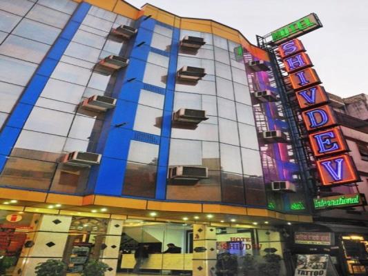Hotel Shivdev International - Delhi Image