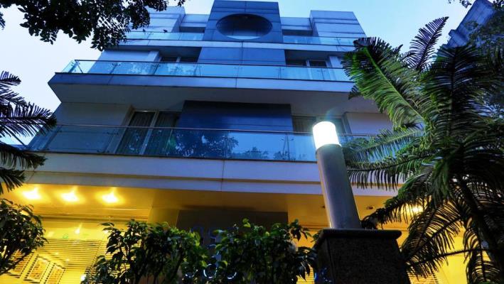 Hotel Thirty Three - New Delhi Image