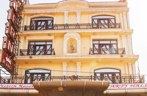 Hotel Western King - New Delhi Image