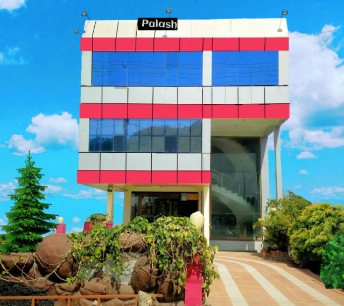 Palash Hotel - Ratlam Image