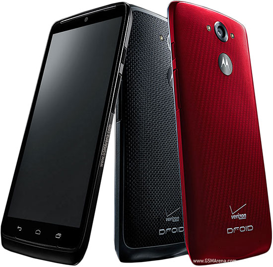 Motorola Droid Turbo Image