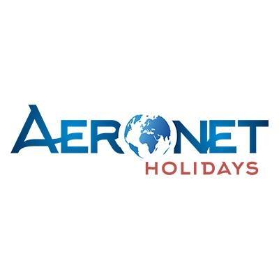 Aeronet Travtour - New Delhi Image