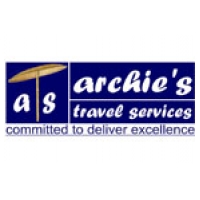 Archie'S Travel Service - Varanasi Image