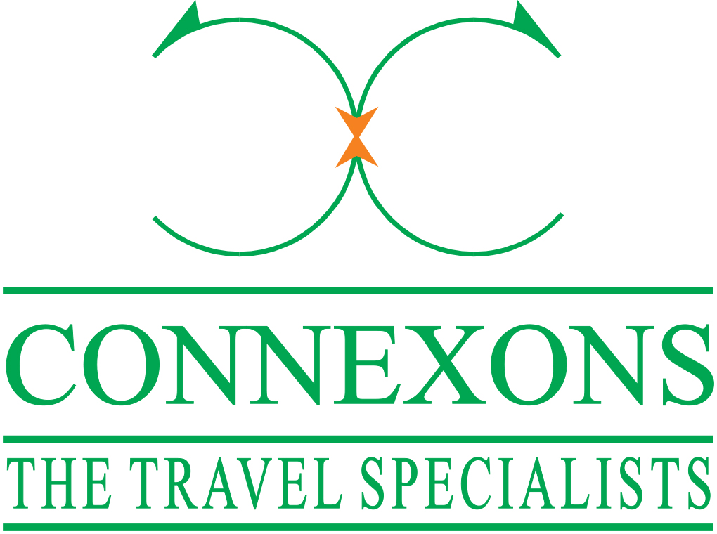 Connexons Travel - New Delhi Image