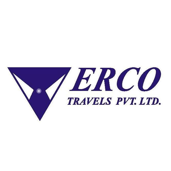 Erco Travels - New Delhi Image