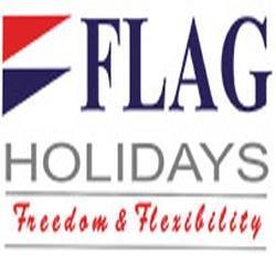 Flag Travel Services - New Delhi Image