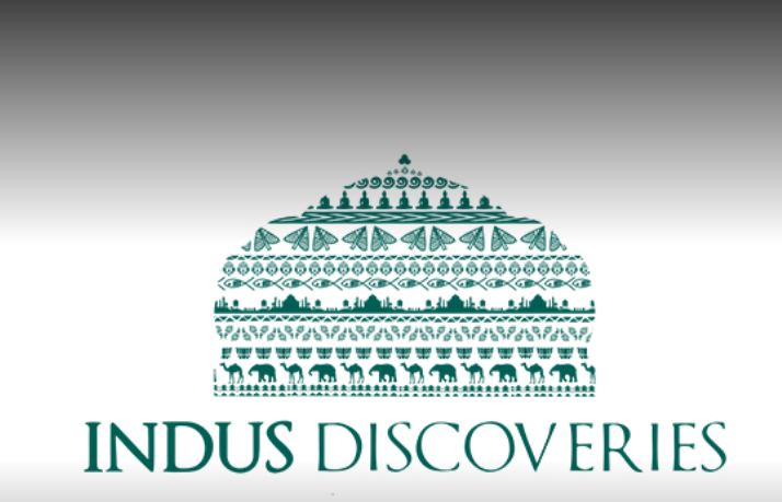 Indus Discoveries - New Delhi Image