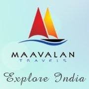 Maavalan Travels - New Delhi Image