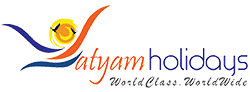 Satyam Holidays - New Delhi Image