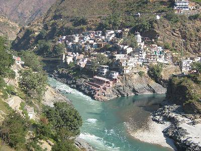 Shubh Yatra Holidays - Rishikesh Image