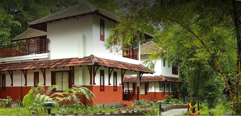 Vythiri Resort - Calicut Image