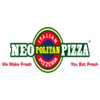 Neopolitan Pizza - Maharana Pratap Nagar - Bhopal Image