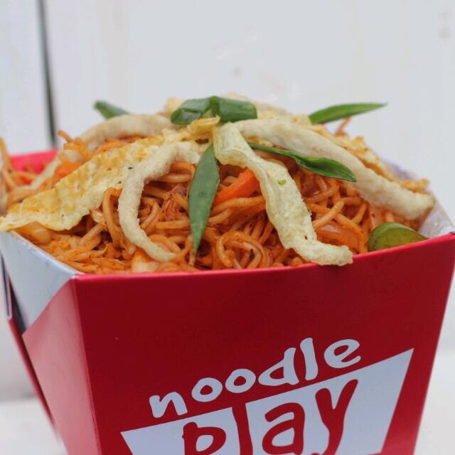 Noodle Play - Bandra - Mumbai Image