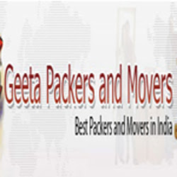 Geeta Packers and Movers Image